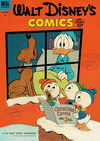 Walt Disney's Comics and Stories  v13#4 (148) (January 1953)