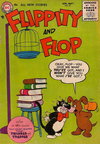 Flippity & Flop  #27 (April-May 1956)