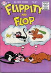 Flippity & Flop  #24 (October-November 1955)