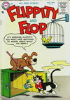 Flippity & Flop  #23 (August-September 1955)