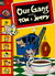 Our Gang with Tom & Jerry (Dell, 1947 series) #47 (June 1948)