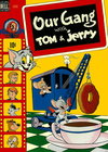 Our Gang with Tom & Jerry  #47 (June 1948)