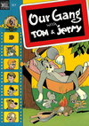 Our Gang with Tom & Jerry  #48 (July 1948)