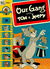Our Gang with Tom & Jerry (Dell, 1947 series) #49 (August 1948)