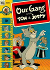 Our Gang with Tom & Jerry  #49 (August 1948)