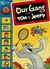 Our Gang with Tom & Jerry (Dell, 1947 series) #51 (October 1948)