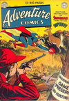 Adventure Comics  #151 (April 1950)