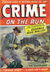 Approved Comics (St. John, 1954 series) #8 (June 1954)