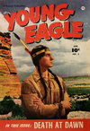Young Eagle  #3 (April 1951)