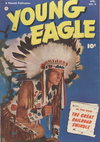 Young Eagle  #9 (April 1952)