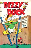 Dizzy Duck (Pines, 1950? series) #34 (May 1951)