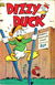 Dizzy Duck (Pines, 1950? series) #34 (May 1951)