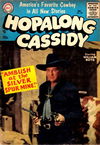 Hopalong Cassidy (DC, 1954 series) #108 December 1955