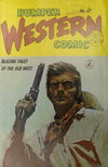 Bumper Western Comic  #51 ([May 1972?])