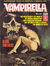 Vampirella (KG Murray, 1974 series) #14 ([April 1975?])