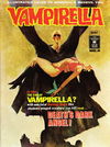 Vampirella (KG Murray, 1974 series) #4 [June 1974]