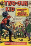 Two Gun Kid  #71 (September 1964)