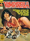 Vampirella (Warren, 1969 series) #98 August 1981