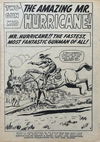 Two-Gun Kid (Horwitz, 1961 series) #45 — The Amazing Mr. Hurricane! (page 1)