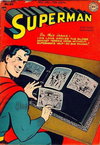 Superman  #49 (November-December 1947)