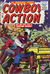 Cowboy Action (Marvel, 1955 series) #10 (January 1956)