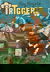 Roy Rogers' Trigger (Horwitz, 1955 series) #19 ([May 1956?])