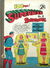 Superman Supacomic (Colour Comics, 1959 series) #12 ([July 1960])