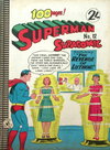 Superman Supacomic  #12 ([July 1960])