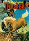 Roy Rogers' Trigger  #11 (December - February 1954)