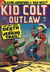 Kid Colt Outlaw (Marvel, 1949 series) #18 (January 1952)