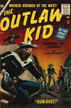 The Outlaw Kid (Atlas [Marvel], 1954 series) #14