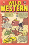Wild Western  #7 (May 1949)