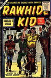 Rawhide Kid  #3 (July 1955)