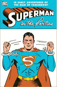 Superman in the Forties (DC, 2005 series) 