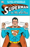 Superman in the Forties [nn] ([October] 2005)