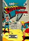 Superman Supacomic (Colour Comics, 1959 series) #16 [November 1960]