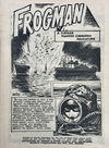 The Phantom Commando (Horwitz, 1959? series) #7 — Frogman (page 1)