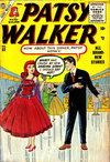 Patsy Walker  #62 (January 1956)