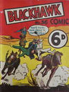 Blackhawk Comic (Times, 1949? series) #36 ([May 1952?])