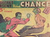Secret Agent Michael Chance  #11 ([February 1951?])