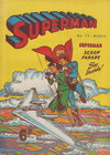 Superman  #12 (March 1951)