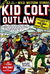 Kid Colt Outlaw (Marvel, 1949 series) #10 (July 1950)