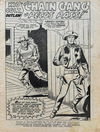 Kid Colt Outlaw (Horwitz, 1959 series) #152 — The Chain Gang of Pecos Pass! (page 1)