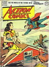 Action Comics (DC, 1938 series) #144 May 1950