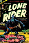 The Lone Rider  #20 (June-July 1954)