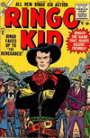 Ringo Kid  #8 (October 1955)