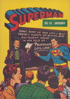 Superman  #10 (January 1951)