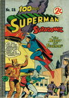 Superman Supacomic  #28 ([November 1961])