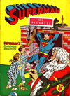 Superman (KGM, 1950? series) #9 December 1950