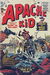 Apache Kid (Marvel, 1950 series) #16 (October 1955)